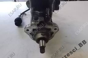 Renault Megane I 1,9DTI ТНВД 0460414982