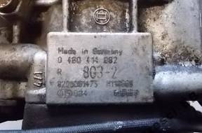 Renault Megane I 1,9DTI ТНВД 0460414982