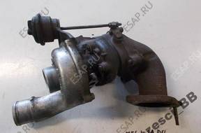 Renault Megane I 1,9DTI ТУРБОКОМПРЕССОР 53041015068