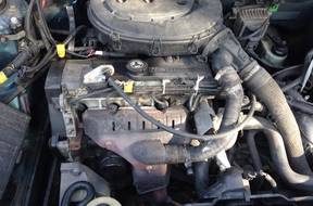 RENAULT MEGANE и 1.4 b двигатель