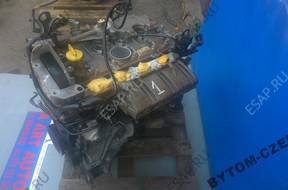 RENAULT MEGANE и 1.6 16V двигатель