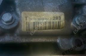 RENAULT MEGANE и 1.6 16V двигатель