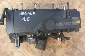RENAULT MEGANE и 1.6 16V двигатель BEZ OSPRZTU