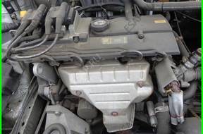 RENAULT MEGANE и 1.6 8V двигатель BEZ OSPRZTU