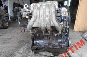 RENAULT MEGANE и 1.6 8V двигатель K7M A 7/02 KRAK