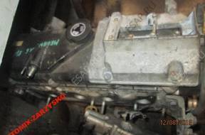 RENAULT MEGANE и 1.6 8V двигатель