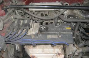 RENAULT MEGANE и 1.6 8V K7M A 7/02 двигатель KPL