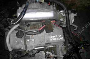 Renault Megane и 1.6 8v K7M двигатель в отличном состоянии с DE