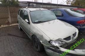 RENAULT MEGANE I  1.9 DTI ТНВД