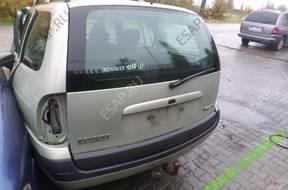 RENAULT MEGANE I  1.9 DTI ТНВД