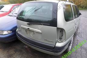 RENAULT MEGANE I  1.9 DTI ТНВД