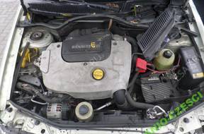 RENAULT MEGANE I  1.9 DTI ТНВД