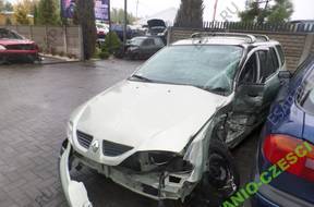 RENAULT MEGANE I  1.9 DTI ТНВД