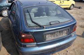 Renault Megane I 1.9DT  ТУРБИНА FV  Gosty