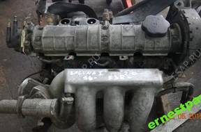 RENAULT MEGANE и 95- двигатель 2,0 113KM F3 год,