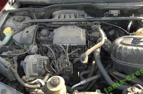 RENAULT MEGANE и 96-99 2.0i двигатель  F-VAT