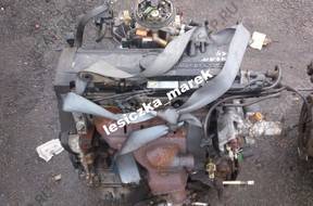 RENAULT MEGANE и 96-99 год. 1,4 l. двигатель комплектный