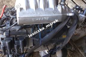 RENAULT MEGANE и 96-99 год. 1,6 8V двигатель комплектный