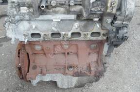Renault Megane и двигатель 1,4 16V K4J C7/50