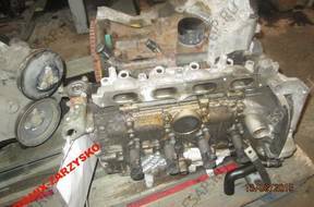 RENAULT MEGANE и FL 1.4 1.6 двигатель K4JC7750