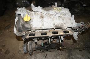 RENAULT MEGANE и FL 1.8 16V двигатель F4 99-02 год,.