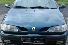 RENAULT MEGANE I КОРОБКА ПЕРЕДАЧ 1.9 D