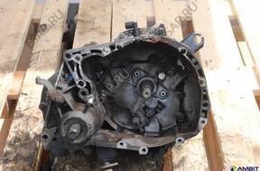 RENAULT MEGANE I КОРОБКА ПЕРЕДАЧW 1,4 16V JB 3949