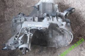 RENAULT MEGANE I КОРОБКА ПЕРЕДАЧW 2,0 IDE JC5106