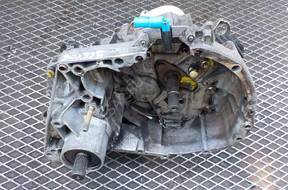 RENAULT MEGANE I КОРОБКА ПЕРЕДАЧW JC5106 2.0 IDE