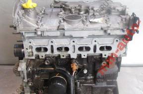 RENAULT MEGANE и лифт. версия 1.8 16V двигатель F4P B722