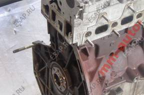 RENAULT MEGANE и лифт. версия 1.8 16V двигатель F4P B722