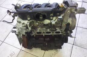 RENAULT MEGANE и лифт. версия двигатель 1,6 16V K4M