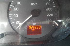 RENAULT MEGANE и лифт. версия двигатель 1.4 16V K4J