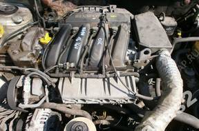 RENAULT MEGANE и лифт. версия двигатель 1.6 16V   - Wwa
