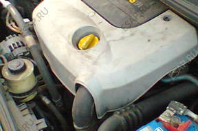 Renault megane и scenic и двигатель 1.9 dci F8T