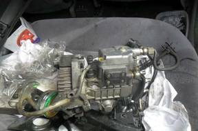 RENAULT MEGANE I  ТНВД 1.9 DTI
