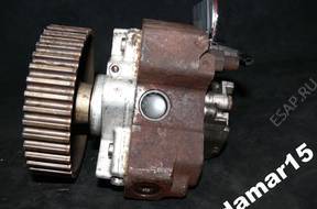RENAULT MEGANE II 0445010075 ТНВД P.