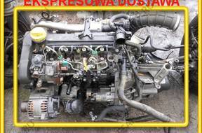 RENAULT MEGANE  II 06 1.5 DCI двигатель K9K 6724