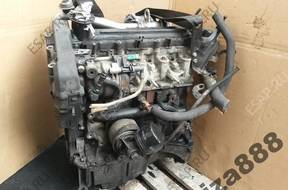 RENAULT MEGANE II 1,5 dCi 04 год K9K D 722 двигатель