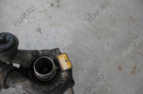 RENAULT MEGANE II 1,5 DCI ТУРБОКОМПРЕССОР