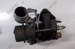 Renault Megane II 1,5  turbsprarka 478276H307056