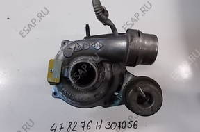 Renault Megane II 1,5  turbsprarka 478276H307056