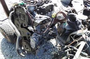 RENAULT MEGANE II 1,6 HDI двигатель  PSA9HY10JB KOMP