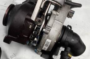 RENAULT MEGANE II 1,9 DCI 130 KM