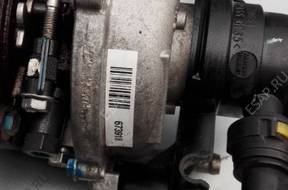 RENAULT MEGANE II 1,9 DCI 130 KM