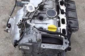 RENAULT MEGANE II 1.4 16V 98kM л.с. K4J двигатель