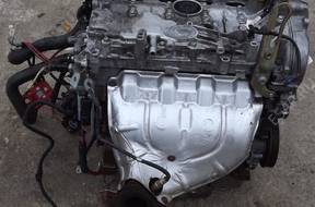 RENAULT MEGANE II 1.4 16V 98kM л.с. K4J двигатель