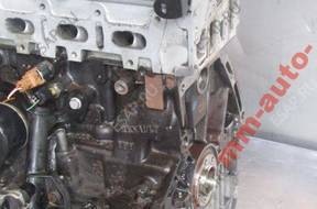 RENAULT MEGANE II 1.4 16V двигатель K4J D730 GWARANCJ