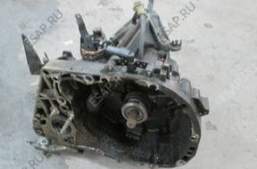 RENAULT MEGANE II 1.4 16V КОРОБКА ПЕРЕДАЧW JH3105