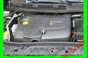 RENAULT MEGANE II 1.5 DCI двигатель K9K 64tys OKAZJA